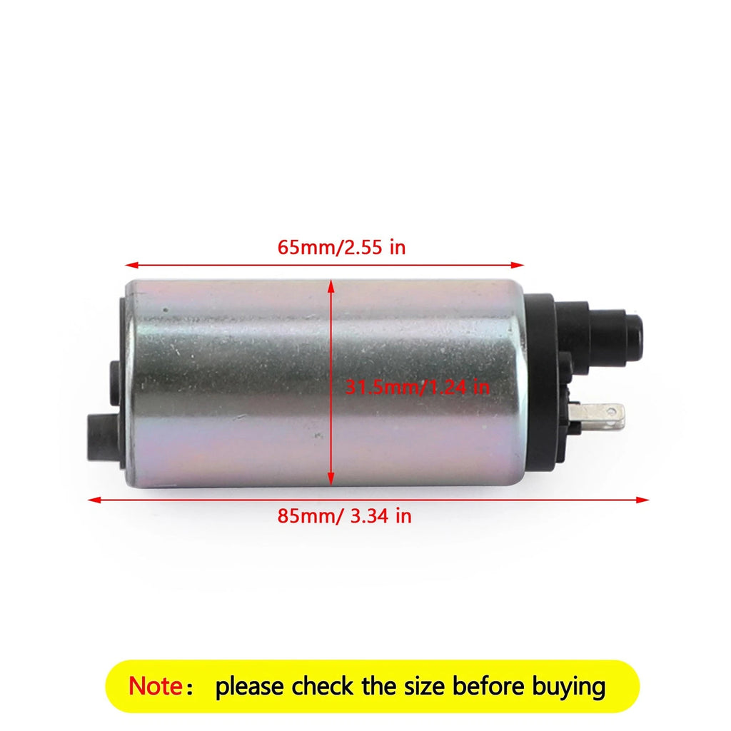 Fuel Pump for Honda CBR 125 / CBR 150 (2011–2017) 16700-KPP-T01