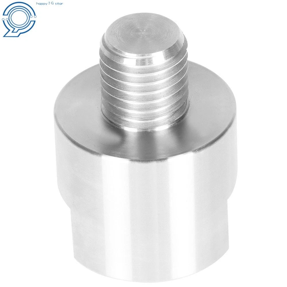 Spindle Adapter for Lathe Headstock 1-1/4" 8tpi to 1" 8tpi