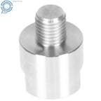 Spindle Adapter for Lathe Headstock 1-1/4" 8tpi to 1" 8tpi