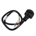 Right Auxiliary Four Switch Handle for Bobcat 751 753 763 773 S175 S185 (6680418)