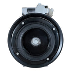 A C Compressor Kit Replacement for Mercedes-Benz GLA250 2.0L Turbo (2017–2019)