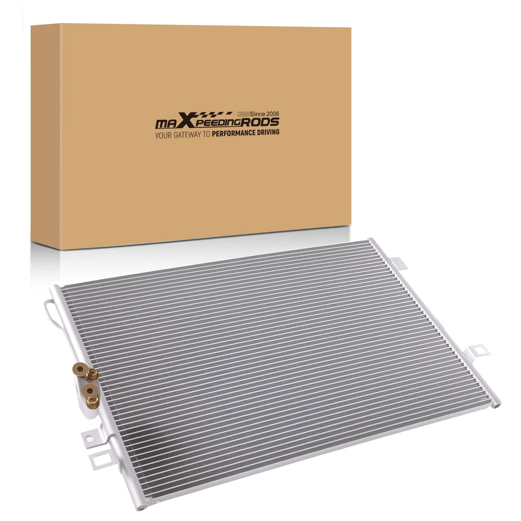 A/C Air Condenser for Dodge Journey (2011–2020) CH3030249 DPI4104 74104 4104