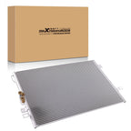 A/C Air Condenser for Dodge Journey (2011–2020) CH3030249 DPI4104 74104 4104