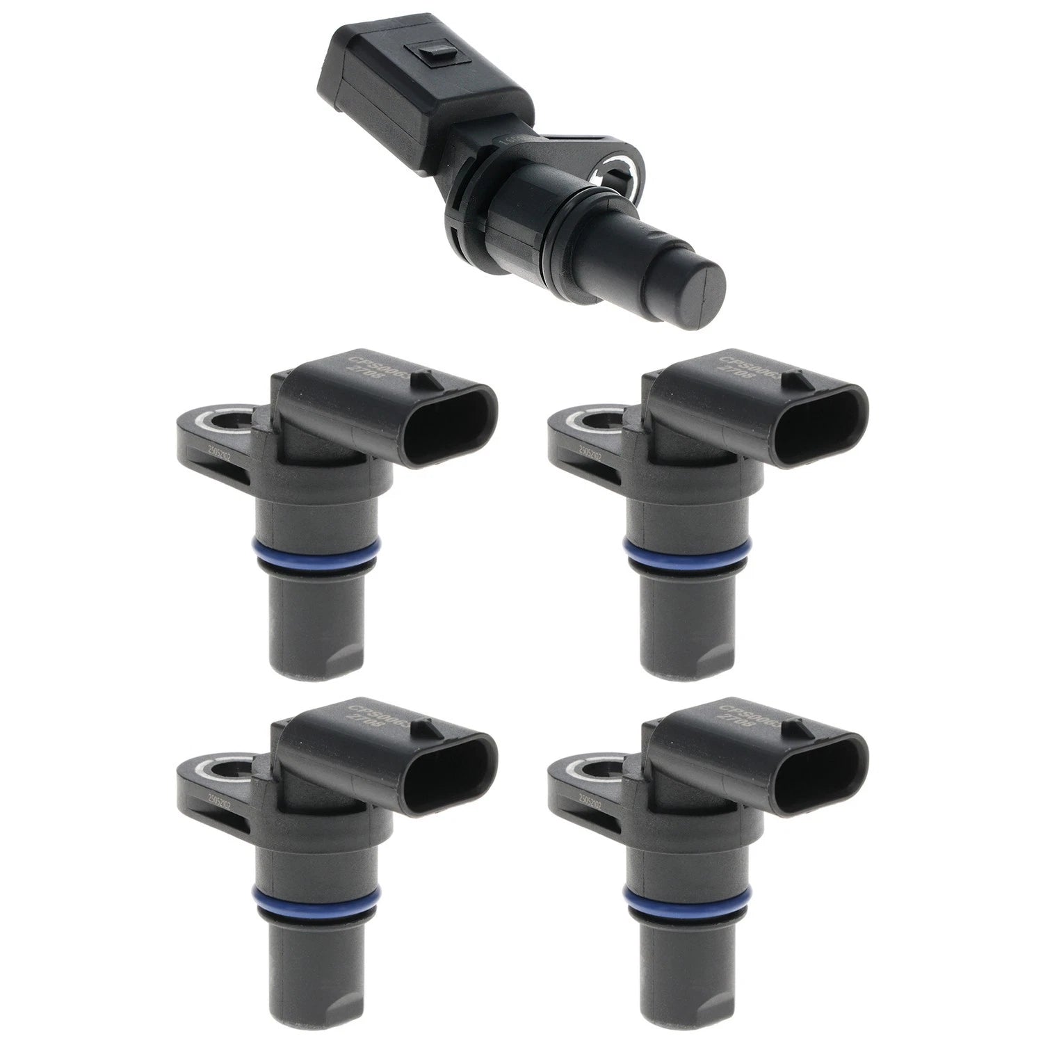 Hitachi Cam & Crank Position Sensors Kit for Audi RS4 (2007–2008)