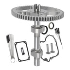 Camshaft Kit 84005207 for - Includes Gasket, Oil Seal, 2 Rods, 2 Seals, Cleaning Tool