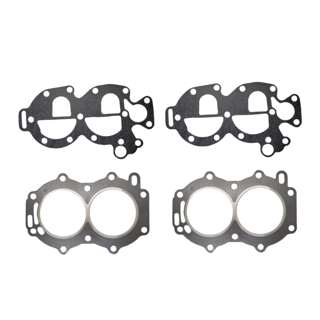 Head Gasket for Johnson Evinrude 25 28 30 35 HP (0765012, 329419, 324324)
