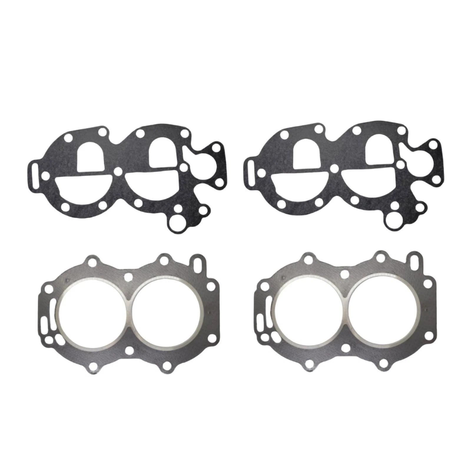 Head Gasket for Johnson Evinrude 25 28 30 35 HP (0765012, 329419, 324324)