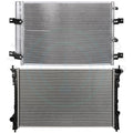 Cooling Kit for Lincoln MKX, Ford Edge (2007–2011)