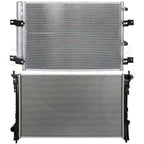 Cooling Kit for Lincoln MKX, Ford Edge (2007–2011)