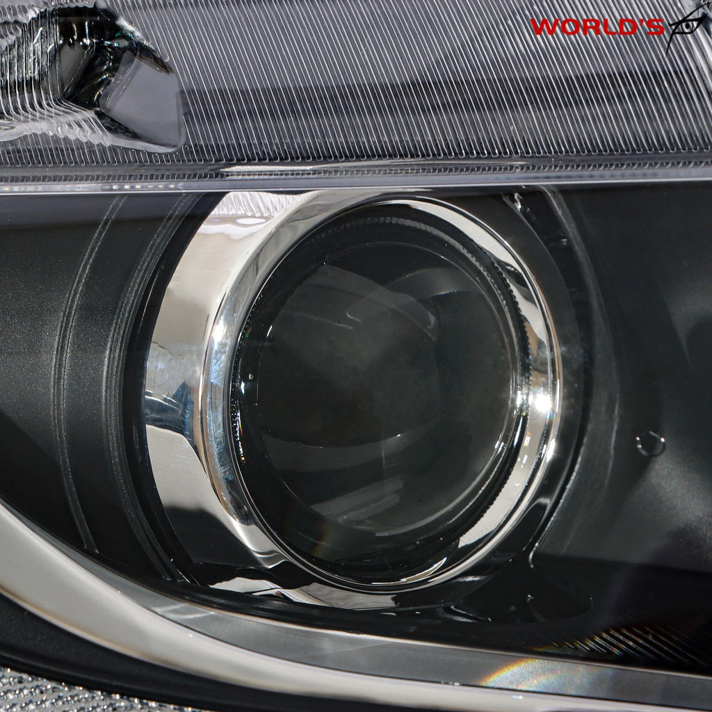 Halogen Headlight for Honda Odyssey (2018–2020) Right Side