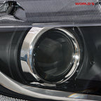 Halogen Headlight for Honda Odyssey (2018–2020) Right Side