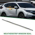 Rear Right Weatherstrip Window Seal for Honda CR-V (2017-2020)