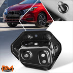 LED Projector Headlights for Kia Sorento (2014–2015)