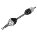 CV Axle for Nissan Murano (2009–2014) Front Left V6 3.5L DOHC