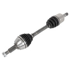 CV Axle for Nissan Murano (2009–2014) Front Left V6 3.5L DOHC