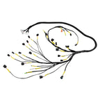 K20 K24 Tucked Engine Harness for Honda Acura CRX EK EG (2001–2005)
