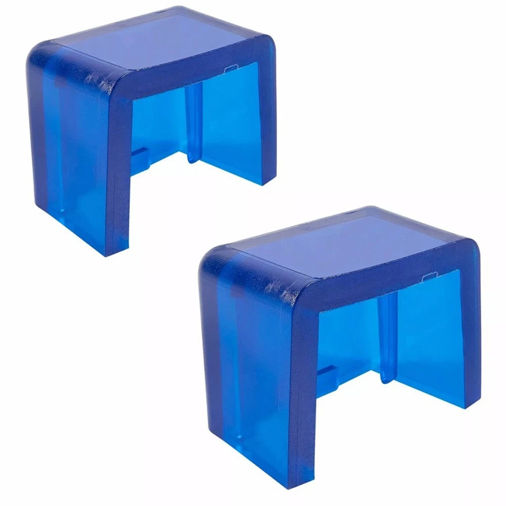 Heavy Duty Polyurethane Hood Bumpers for Peterbilt