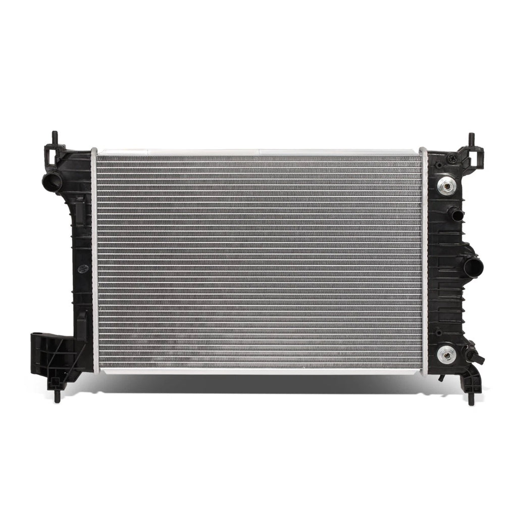 OE Style Aluminum Core Replacement Radiator for Chevy Sonic 2012–2018 DPI 13247