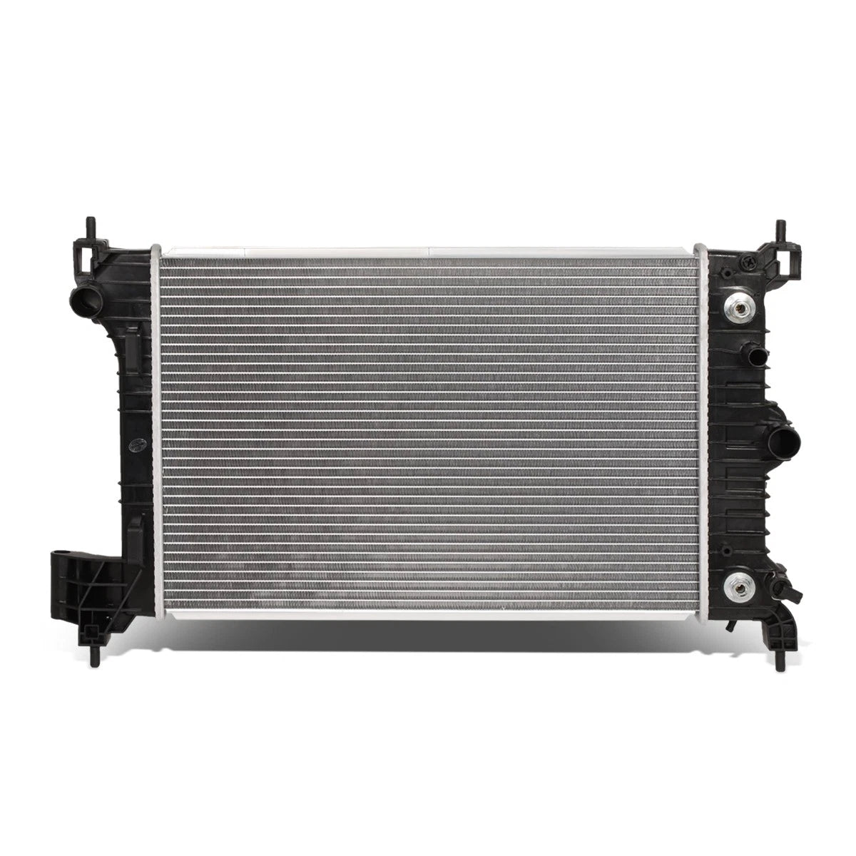 OE Style Aluminum Core Replacement Radiator for Chevy Sonic 2012–2018 DPI 13247