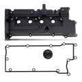 Cylinder Head Valve Cover for Hyundai Accent Kia Rio Rio5 1.6L L4 DOHC (2006–2011)