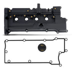 Cylinder Head Valve Cover for Hyundai Accent Kia Rio Rio5 1.6L L4 DOHC (2006–2011)
