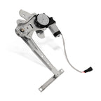 Motor Power Window Regulator Rear Left for Nissan Sentra (2000–2006)