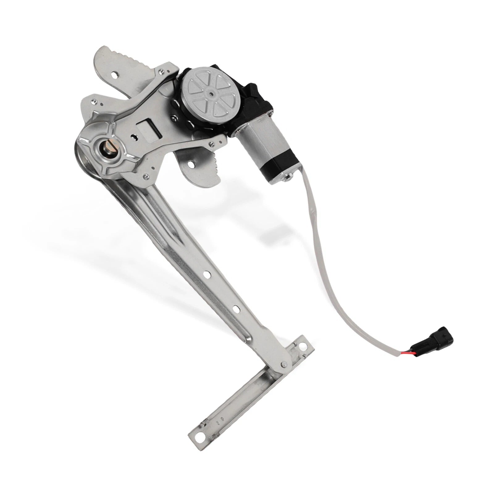 Motor Power Window Regulator Rear Left for Nissan Sentra (2000–2006)