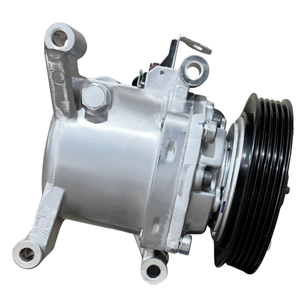AC Compressor Replacement for Nissan Moco (2011-2012)