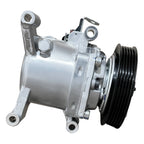 AC Compressor Replacement for Nissan Moco (2011-2012)
