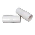 Threaded Vacuum Hose Cuff for Standard Pool Hoses (Compatible)