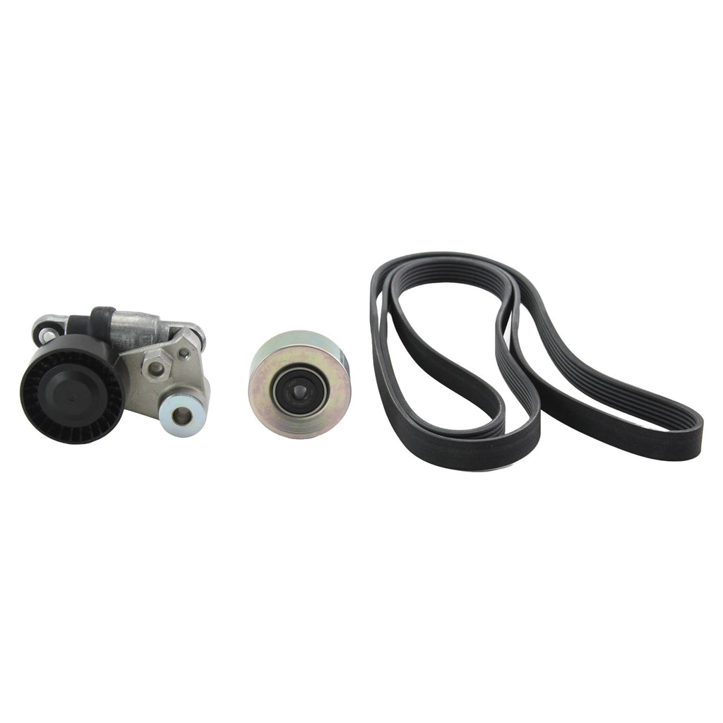 Serpentine Belt Drive Component Kit for Continental (K49456)