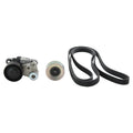 Serpentine Belt Drive Component Kit for Continental (K49456)