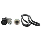 Serpentine Belt Drive Component Kit for Continental (K49456)