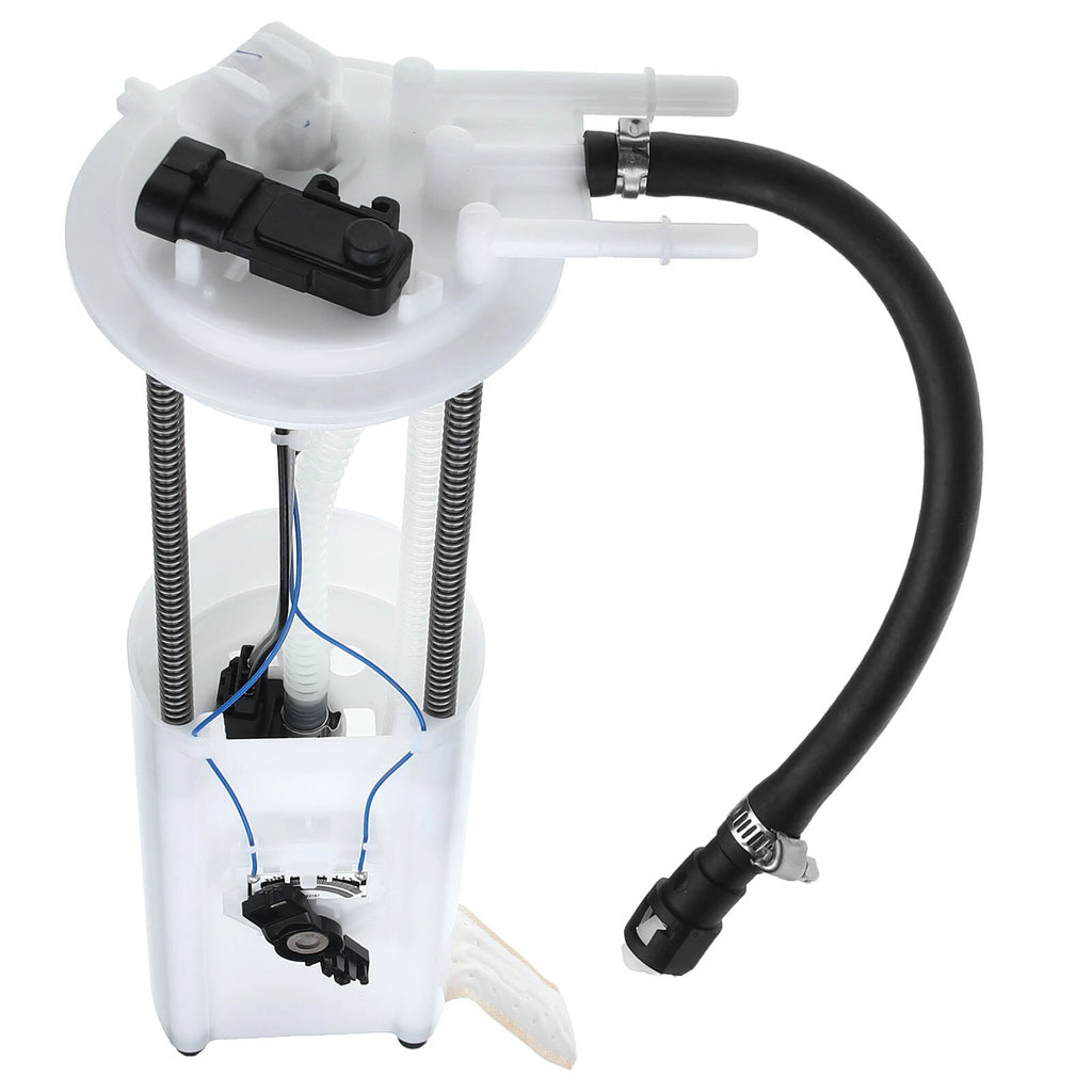 Fuel Pump Module Assembly with Pressure Sensor for Chevy Express 3500 (2003-2023)