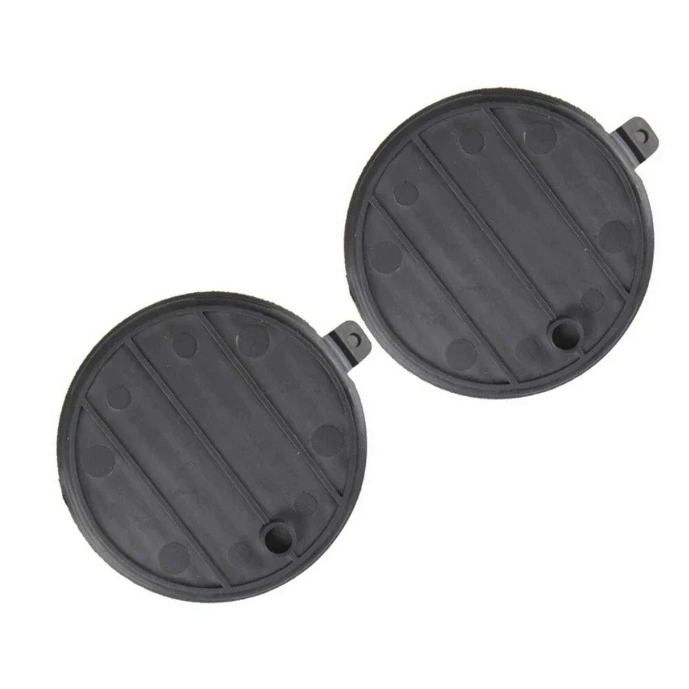 Center Console Cup Holder Inserts for Ford F-150, Expedition (2015-2023)