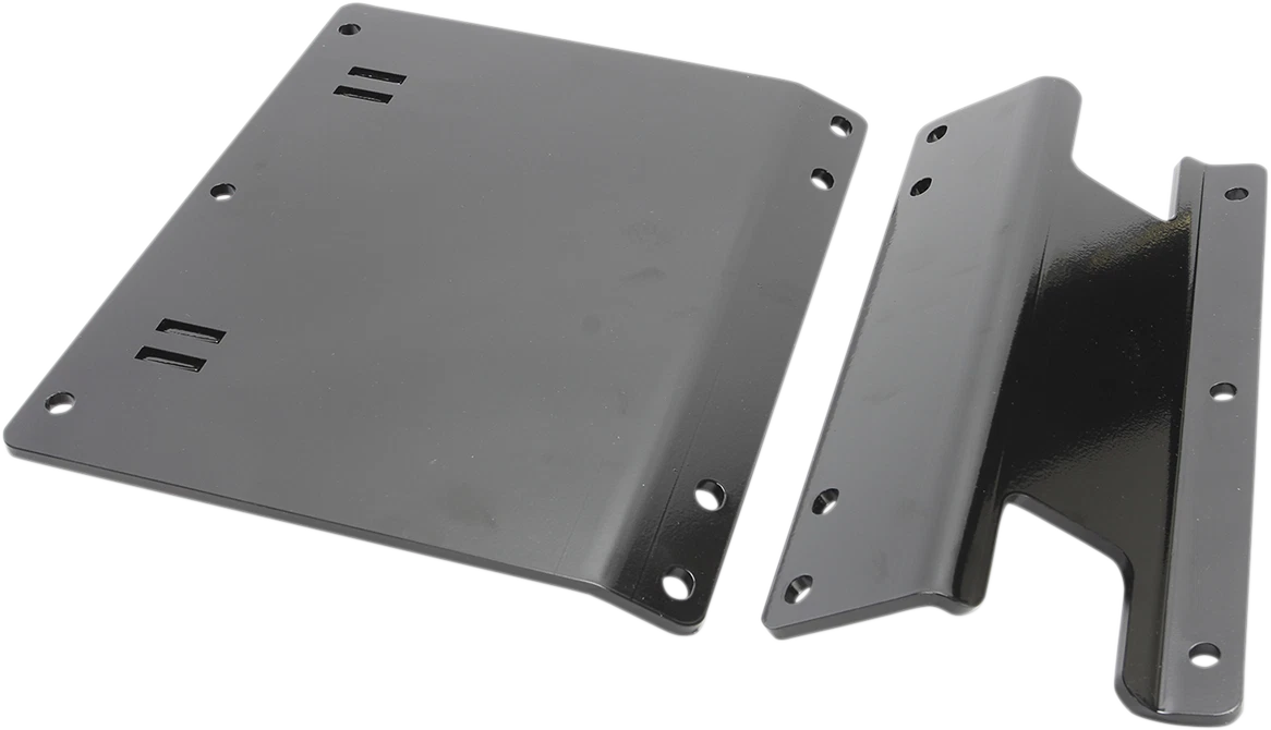 Plow Mount for Kawasaki UTV (2809PF)