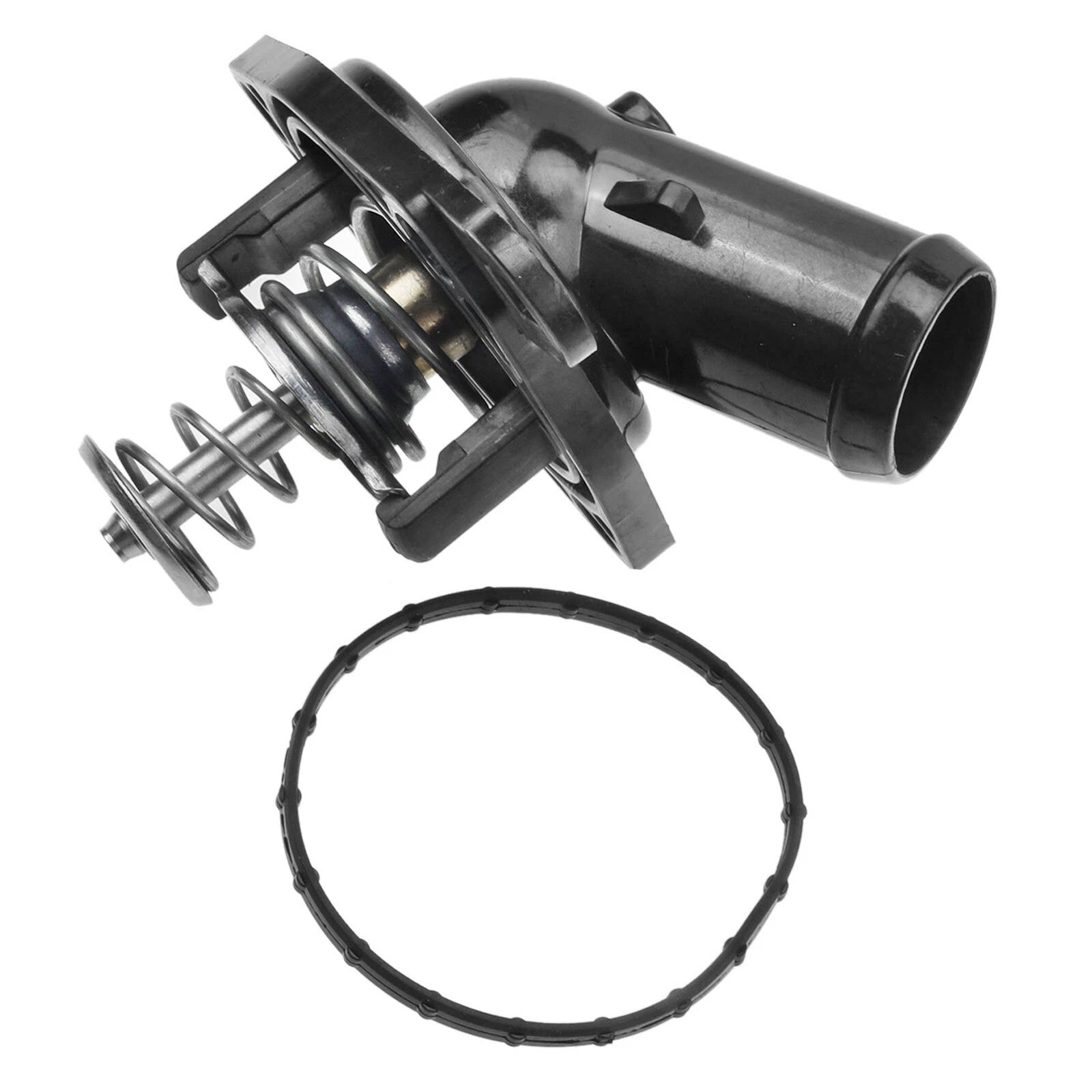 Thermostat Housing with Gasket for Honda CR-V (2002–2006)