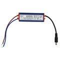 LED Power Supply for Kitchen and Bathroom Lights (Ultra Low Temp Rise)