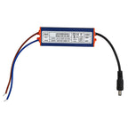 LED Power Supply for Kitchen and Bathroom Lights (Ultra Low Temp Rise)