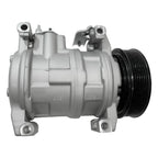 AC Compressor Kit With Condenser for Honda Element 2.4L (2003-2004)