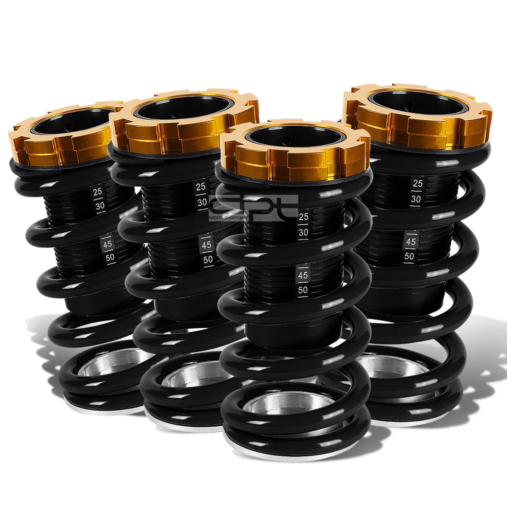 Coilover Suspension Kit for Honda Civic EG EK DC (1988–2000)