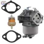 Carburetor AM122617 for John Deere 285 320 345 (2000–2005) Kawasaki FD590V 15003-2620