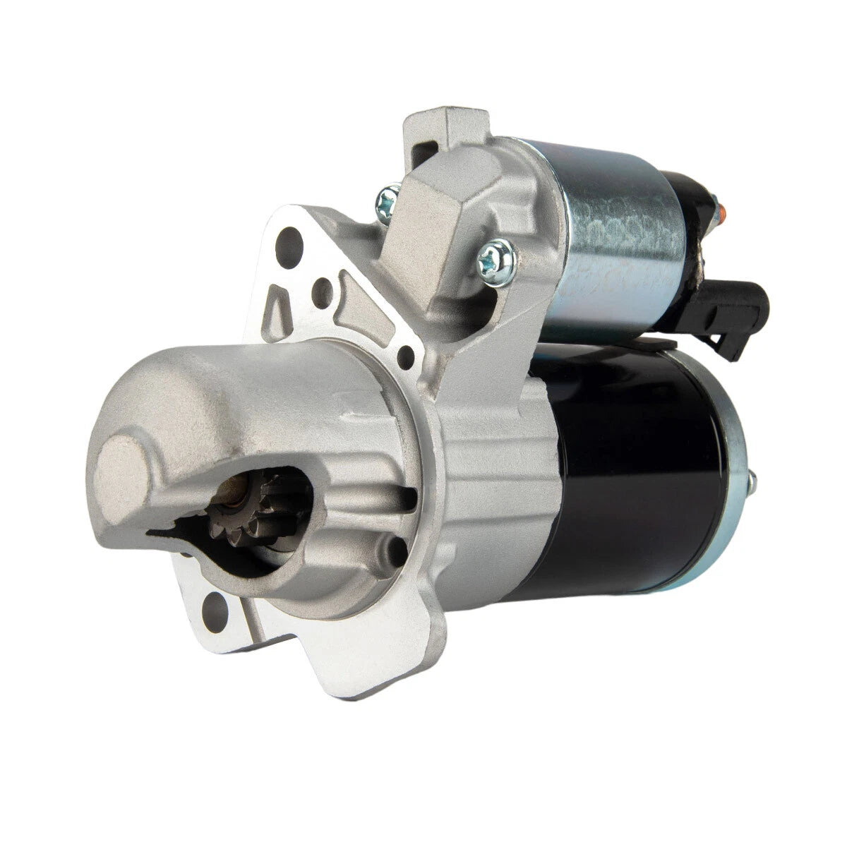 Starter for Chevrolet Camaro and Cadillac STS (2006–2014 V6 3.6L)