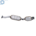LH Catalytic Converter for Ford Crown Victoria & Mercury Grand Marquis (2003–2011)