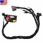 Kill Switch for Honda TRX300EX Sportrax (1993–2004)