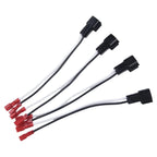 Speaker Connector Molded Speaker for Ford F-150 (1999���2014)