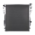 3 Row Aluminum Radiator for Dodge Ram 2500 3500 4500 5500 (2010) DPI13296