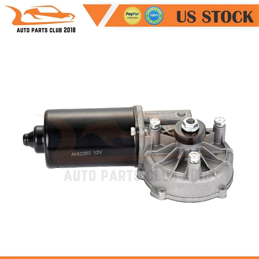 Windscreen Wiper Motor for Chrysler Town & Country, Dodge Caravan (2008–2016)