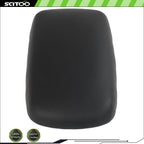 Front Center Console Armrest Cover Lid for Toyota Corolla (2009–2013)