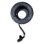 AC Compressor Clutch Replacement for Toyota 4Runner 2.7L (1999-2000)